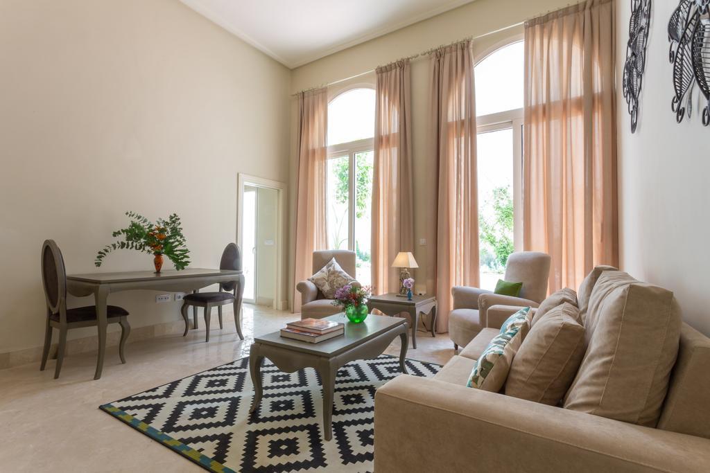 Puerta Principe Luxury Apartments Sevilha Quarto foto